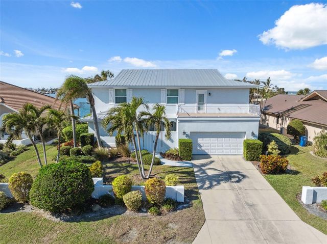 727 KEY ROYALE DRIVE, Holmes Beach, FL 34217