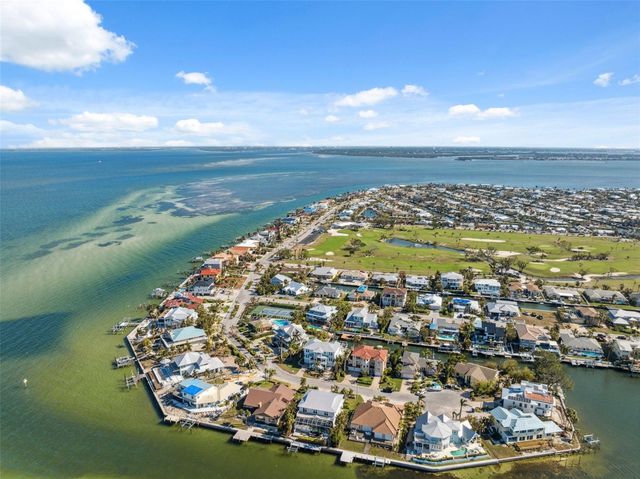 727 KEY ROYALE DRIVE, Holmes Beach, FL 34217