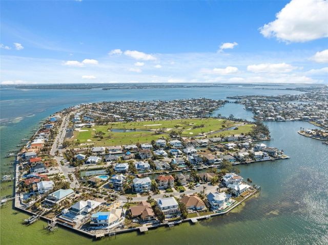 727 KEY ROYALE DRIVE, Holmes Beach, FL 34217