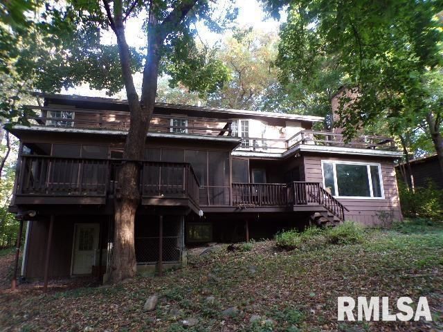 16 Wildwood Trail Trail, Bettendorf, IA 52722