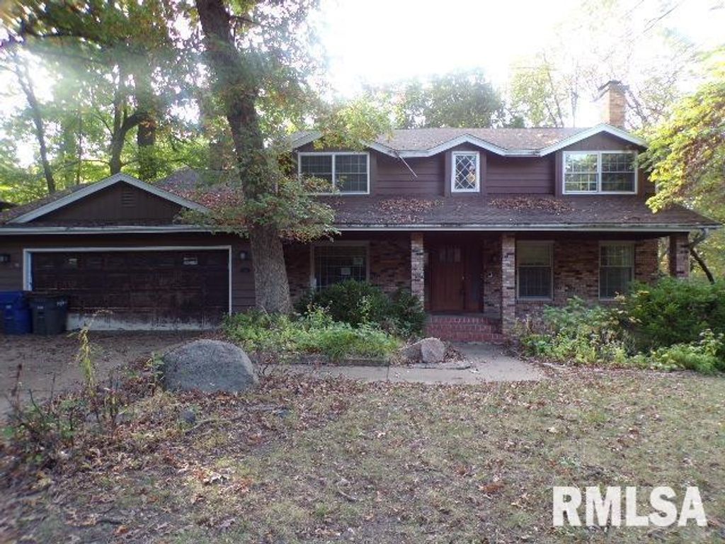 16 Wildwood Trail Trail, Bettendorf, IA 52722