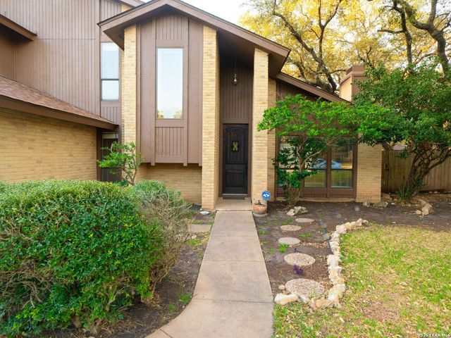 4534 Spotted Oak Woods, San Antonio, TX 78249