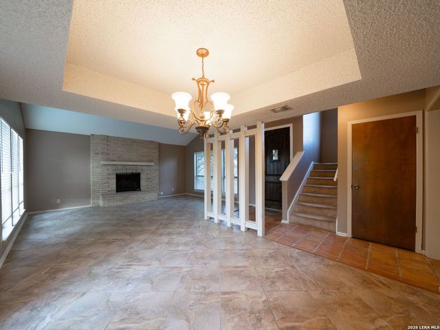 4534 Spotted Oak Woods, San Antonio, TX 78249