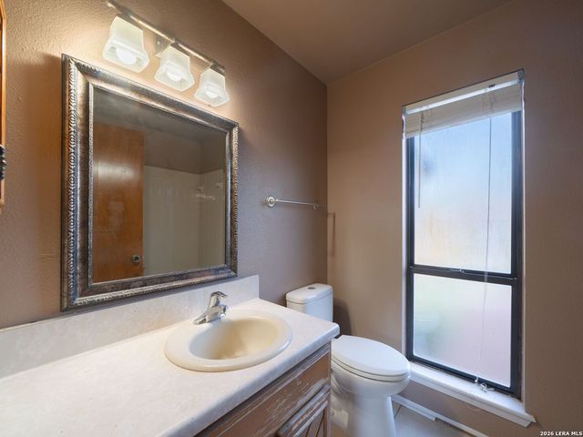 4534 Spotted Oak Woods, San Antonio, TX 78249