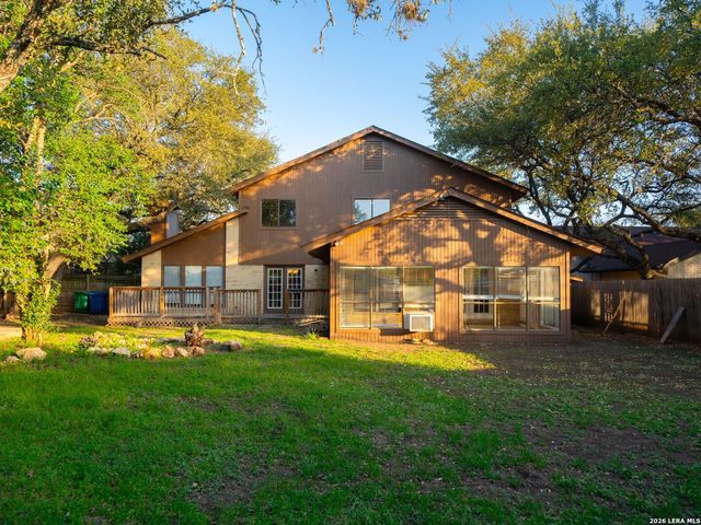 4534 Spotted Oak Woods, San Antonio, TX 78249