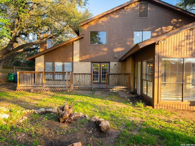 4534 Spotted Oak Woods, San Antonio, TX 78249