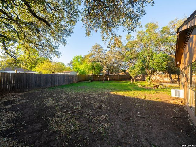 4534 Spotted Oak Woods, San Antonio, TX 78249