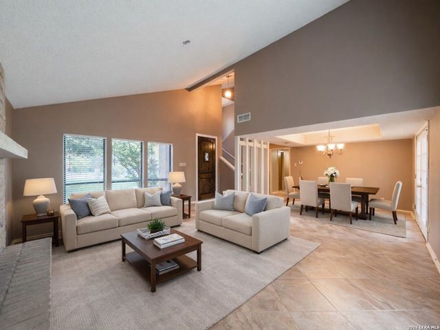 4534 Spotted Oak Woods, San Antonio, TX 78249