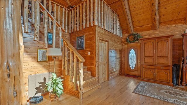 2852 Madison CR 2590, Kingston, AR 72742