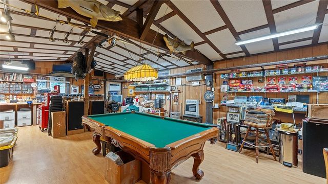 2852 Madison CR 2590, Kingston, AR 72742