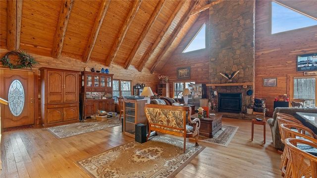 2852 Madison CR 2590, Kingston, AR 72742