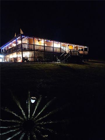 2852 Madison CR 2590, Kingston, AR 72742