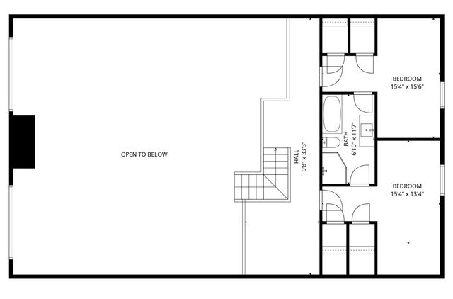 2852 Madison CR 2590, Kingston, AR 72742