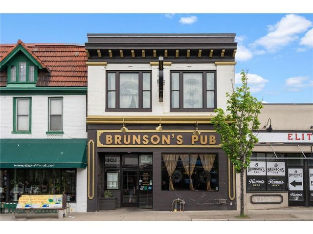 1109 Lawson Avenue E, Saint Paul, MN 55106
