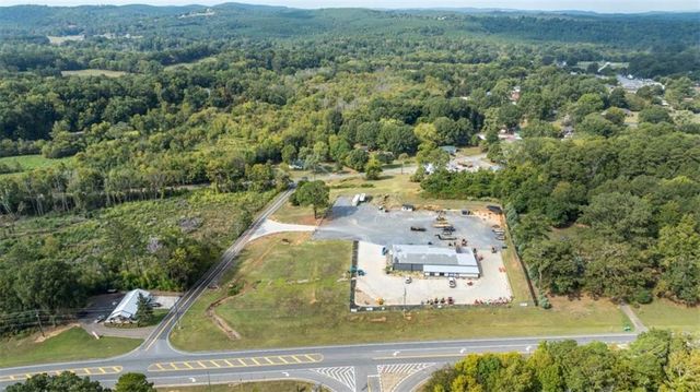 5 & 55 Cut Off Road, Adairsville, GA 30103