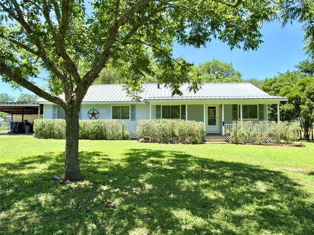 5030 Frenzel Road, Round Top, TX 78954