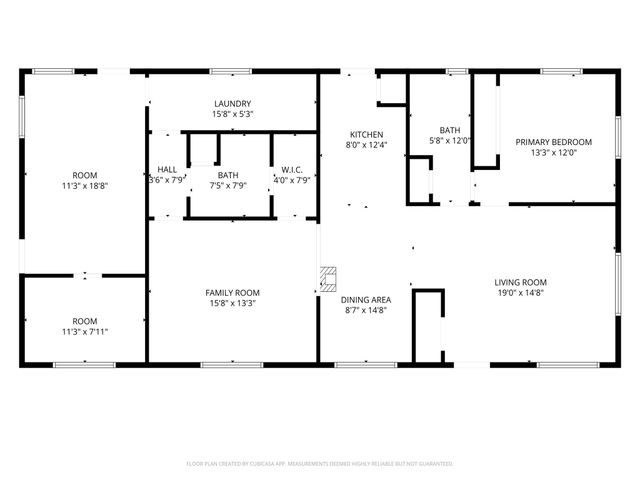 5030 Frenzel Road, Round Top, TX 78954