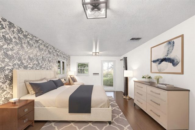 5030 Frenzel Road, Round Top, TX 78954