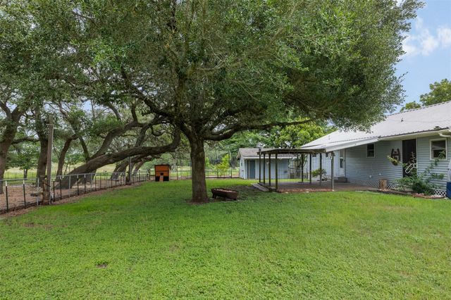 5030 Frenzel Road, Round Top, TX 78954