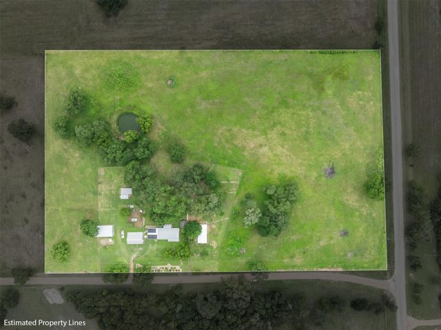5030 Frenzel Road, Round Top, TX 78954
