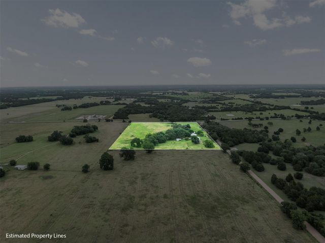 5030 Frenzel Road, Round Top, TX 78954