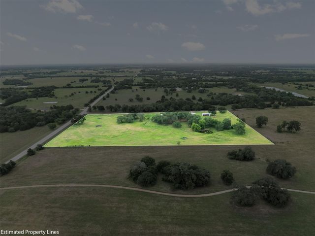 5030 Frenzel Road, Round Top, TX 78954