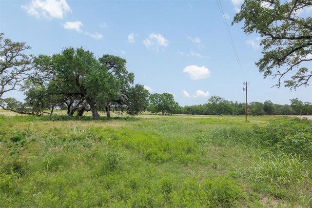5030 Frenzel Road, Round Top, TX 78954