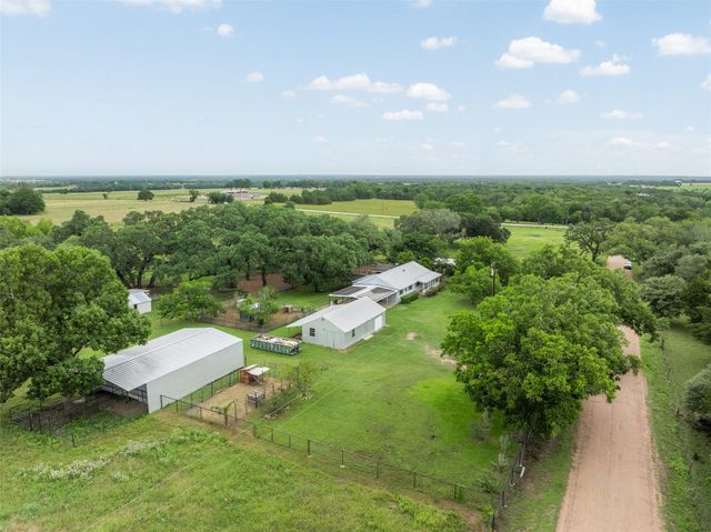 5030 Frenzel Road, Round Top, TX 78954