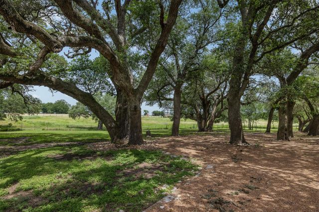 5030 Frenzel Road, Round Top, TX 78954