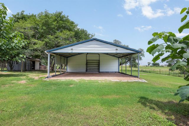 5030 Frenzel Road, Round Top, TX 78954