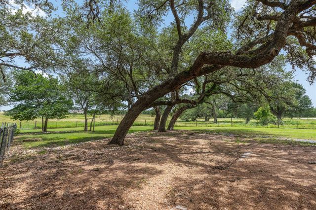 5030 Frenzel Road, Round Top, TX 78954