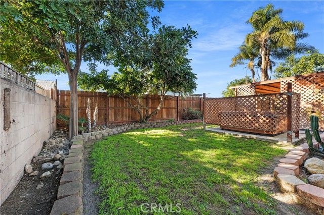 1804 Corbin Street, San Diego, CA 92154