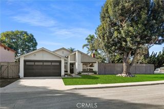 1804 Corbin Street, San Diego, CA 92154