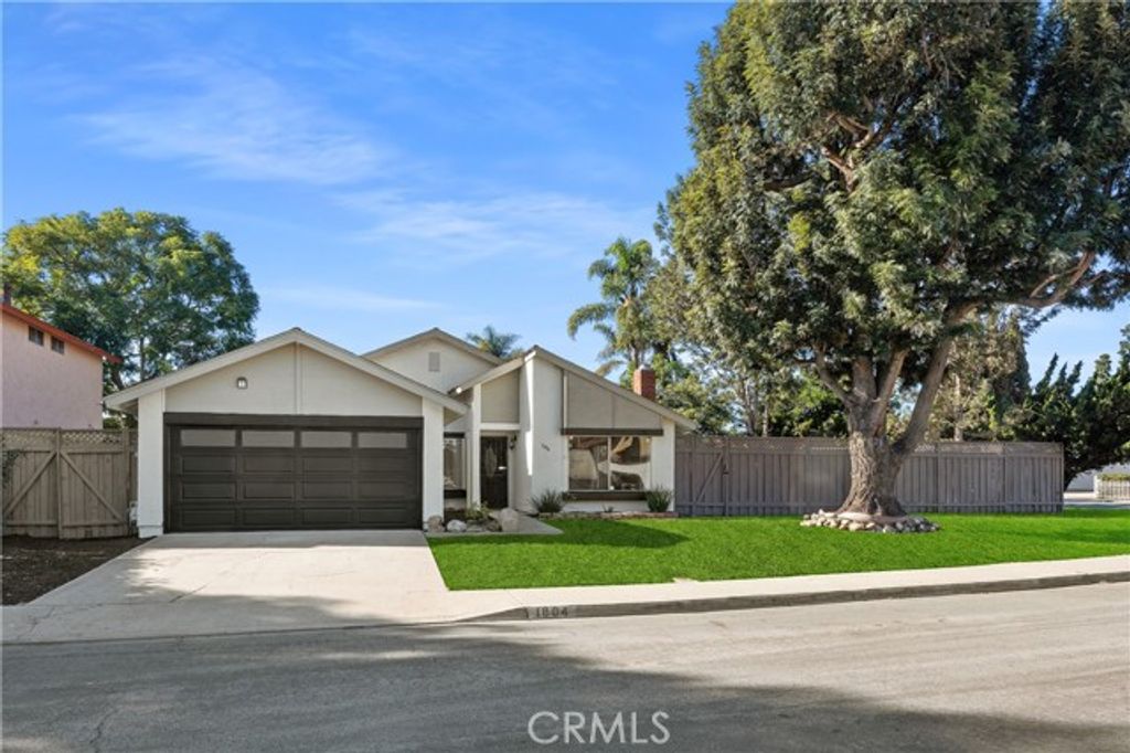 1804 Corbin Street, San Diego, CA 92154