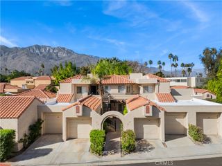 2345 S Cherokee 109, Palm Springs, CA 92264