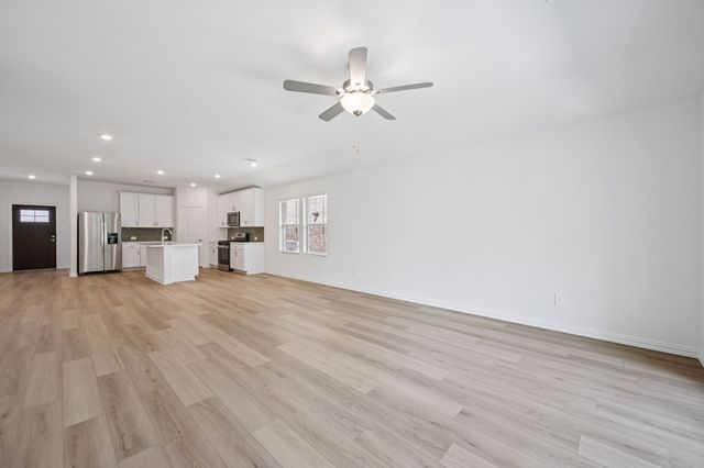 4101 Fork Drive, Farmersville, TX 75442