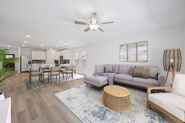 4101 Fork Drive, Farmersville, TX 75442