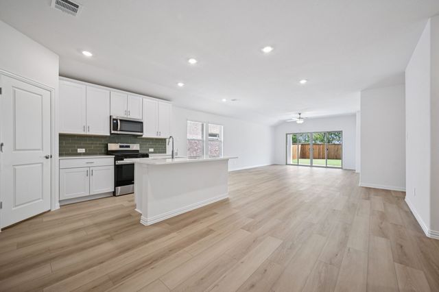 4101 Fork Drive, Farmersville, TX 75442