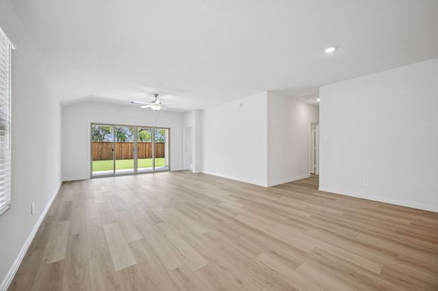 4101 Fork Drive, Farmersville, TX 75442