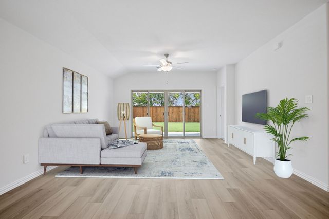 4101 Fork Drive, Farmersville, TX 75442