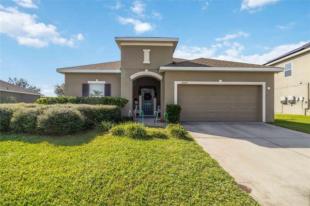4042 ETERNITY CIRCLE, St Cloud, FL 34772