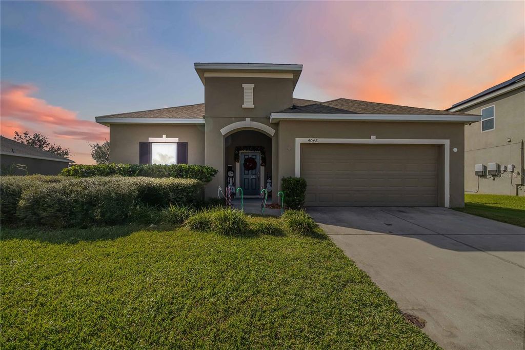 4042 ETERNITY CIRCLE, St Cloud, FL 34772