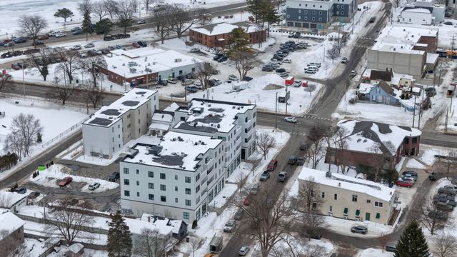 714 Randolph Street 413, Traverse City, MI 49684