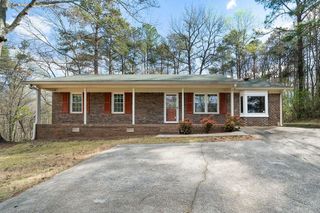 1025 PACE Road, Hiram, GA 30141