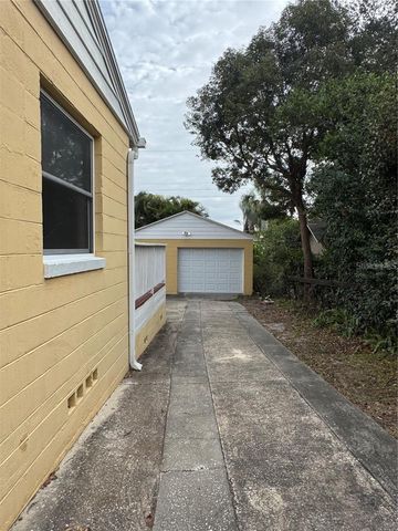 2706 FAIRMOUNT AVENUE, Lakeland, FL 33803