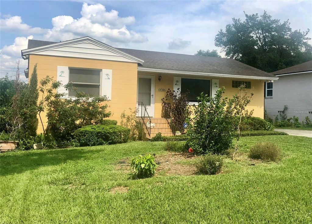 2706 FAIRMOUNT AVENUE, Lakeland, FL 33803