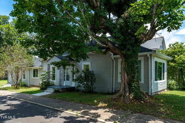 1007 Spring Street, Johnson City, TN 37604