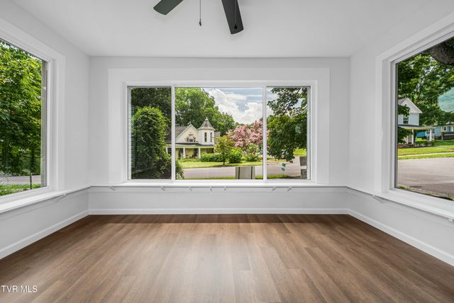 1007 Spring Street, Johnson City, TN 37604