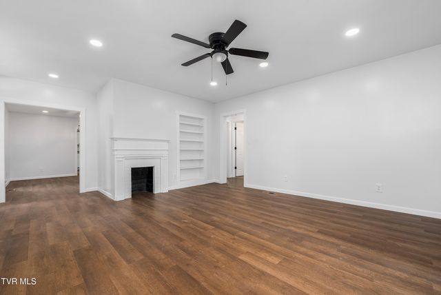 1007 Spring Street, Johnson City, TN 37604