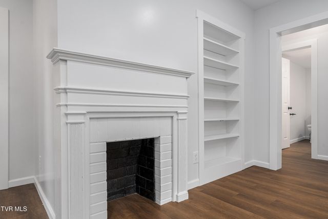 1007 Spring Street, Johnson City, TN 37604